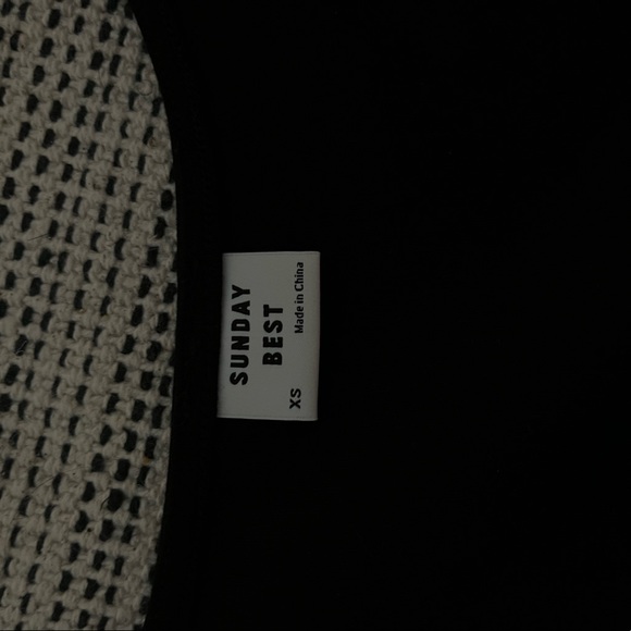 Jagger top - Picture 4 of 4